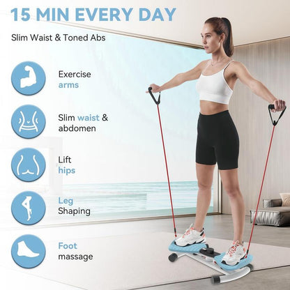 Renora® All-Motion Trainer
