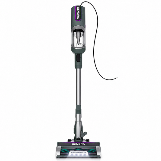 Ultralight Stick Vacuum