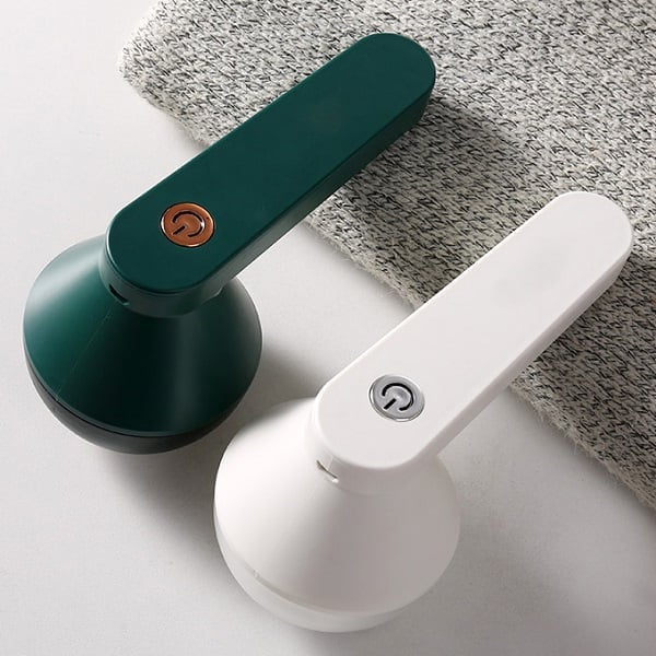 Rechargable Fabric Shaver