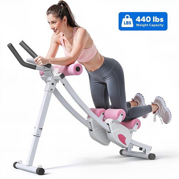 Renora Ab-trainer