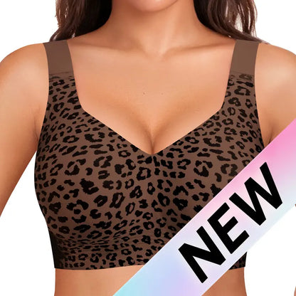 Wireless Comfy Push Up Bras VIP