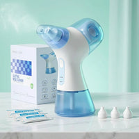 Sinus Rinse Machine