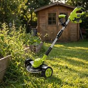 Volt Yard 3-in-1 Cordless Lawn Mower 3