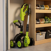 Volt Yard 3-in-1 Cordless Lawn Mower 5