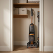 DeepSweep Upright Carpet Cleaner 6