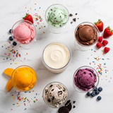 Renora Crème XL — 11-in-1 Frozen Treat Maker view 5