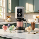 Renora Crème XL — 11-in-1 Frozen Treat Maker view 2