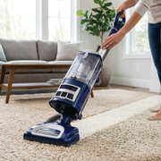 AeroLift Upright Vacuum 2