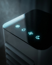 Arctic™ Portable Air Conditioner 3