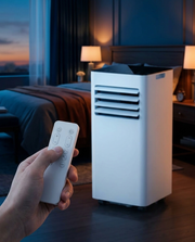 Arctic™ Portable Air Conditioner 4