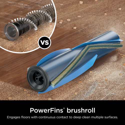 PowerPro Cordless Vacuum