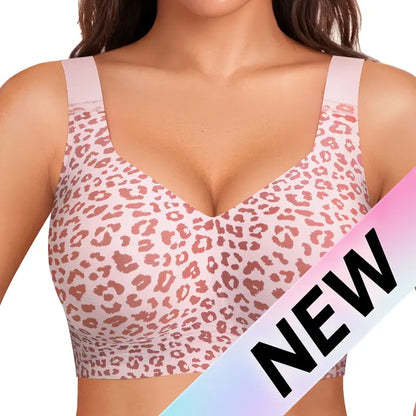 Wireless Comfy Push Up Bras VIP